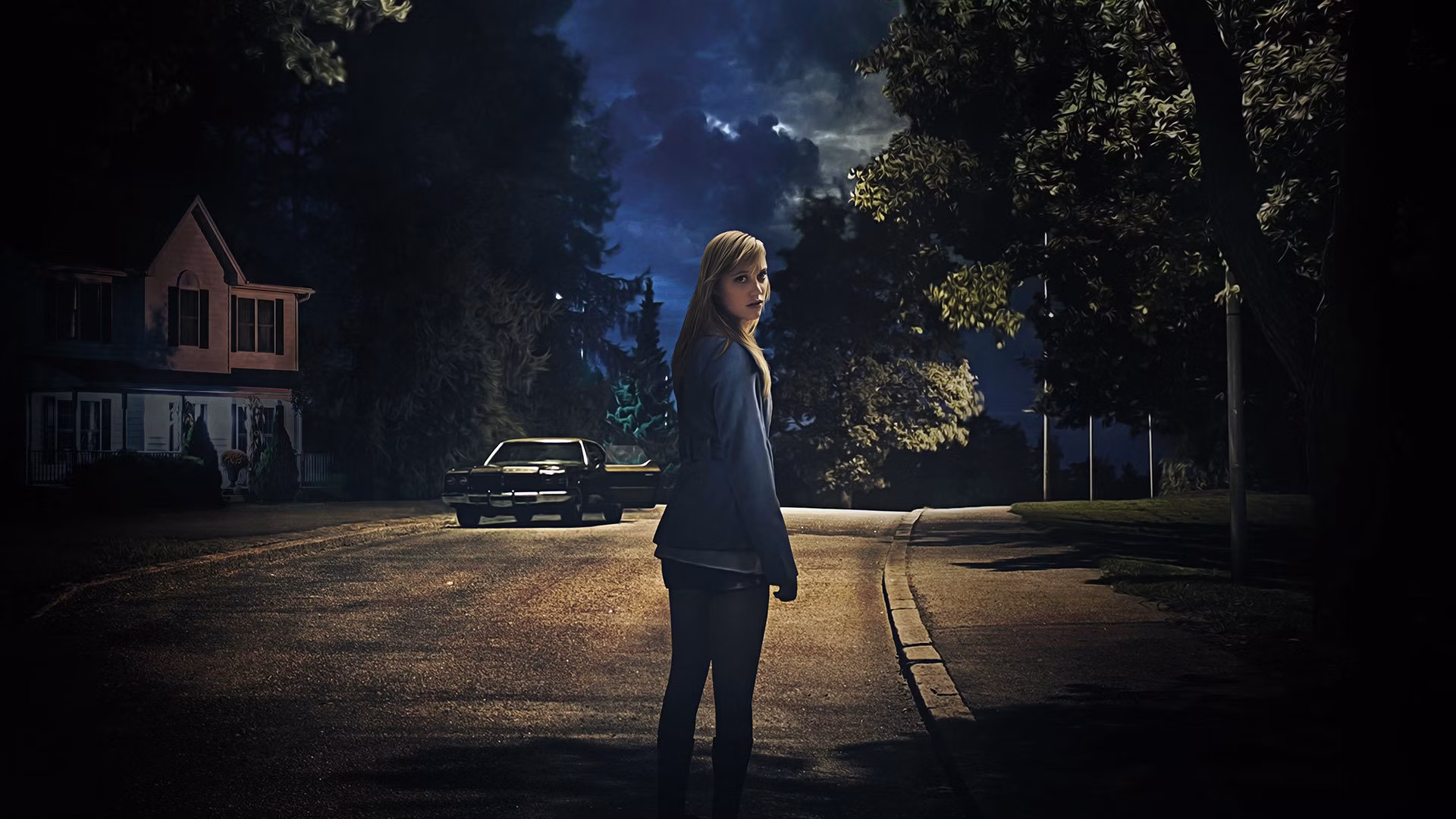 It Follows Sequel Wraps Filming